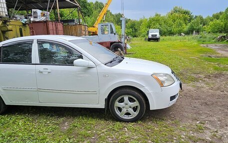 Chery Fora (A21), 2007 год, 250 000 рублей, 3 фотография