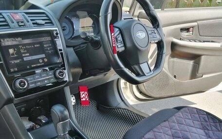 Subaru Levorg I, 2020 год, 1 511 000 рублей, 9 фотография