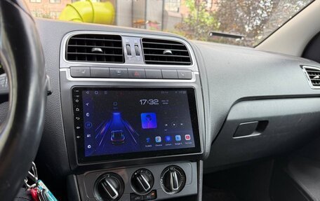 Volkswagen Polo VI (EU Market), 2019 год, 1 400 000 рублей, 6 фотография