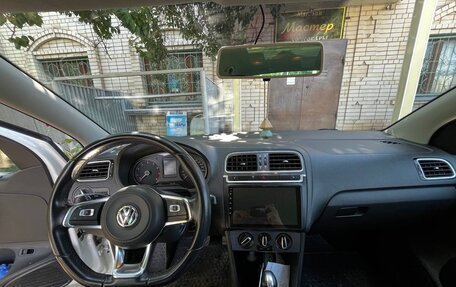 Volkswagen Polo VI (EU Market), 2019 год, 1 400 000 рублей, 5 фотография