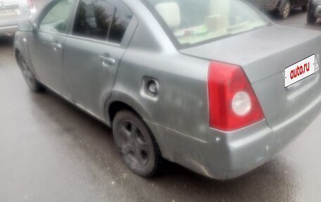 Chery Fora (A21), 2008 год, 147 000 рублей, 2 фотография