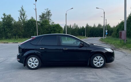 Ford Focus II рестайлинг, 2011 год, 665 000 рублей, 3 фотография