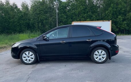 Ford Focus II рестайлинг, 2011 год, 665 000 рублей, 7 фотография