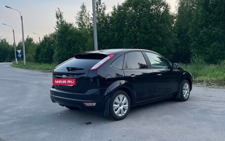 Ford Focus II рестайлинг, 2011 год, 665 000 рублей, 4 фотография
