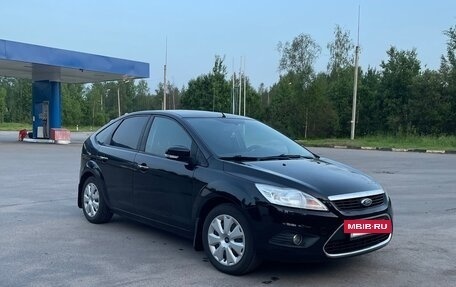 Ford Focus II рестайлинг, 2011 год, 665 000 рублей, 2 фотография