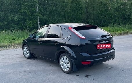 Ford Focus II рестайлинг, 2011 год, 665 000 рублей, 6 фотография