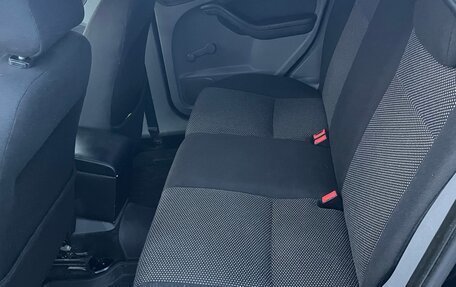Ford Focus II рестайлинг, 2011 год, 665 000 рублей, 16 фотография