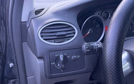 Ford Focus II рестайлинг, 2011 год, 665 000 рублей, 13 фотография