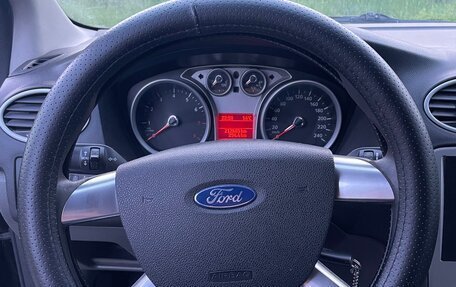Ford Focus II рестайлинг, 2011 год, 665 000 рублей, 11 фотография