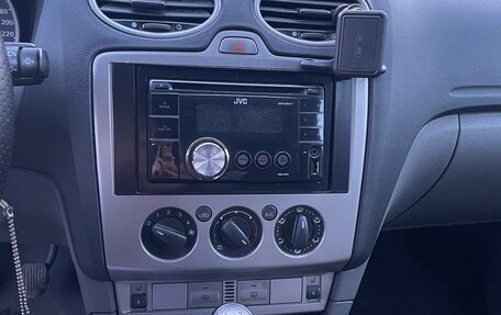 Ford Focus II рестайлинг, 2011 год, 665 000 рублей, 10 фотография