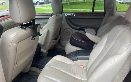 Chrysler Pacifica (CS), 2003 год, 590 000 рублей, 14 фотография