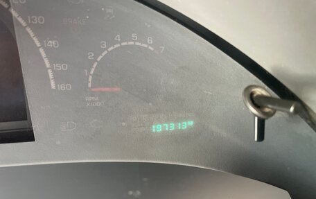 Chrysler Pacifica (CS), 2003 год, 590 000 рублей, 15 фотография