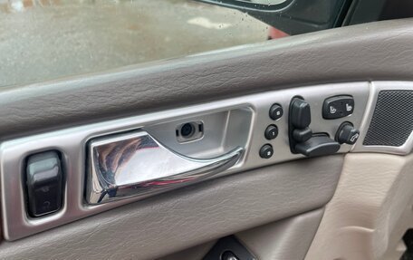 Chrysler Pacifica (CS), 2003 год, 590 000 рублей, 17 фотография