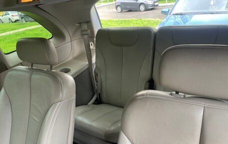 Chrysler Pacifica (CS), 2003 год, 590 000 рублей, 20 фотография