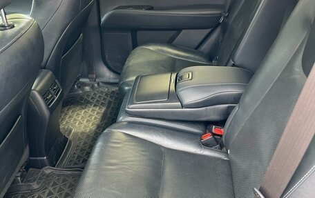 Lexus RX III, 2014 год, 2 200 000 рублей, 5 фотография