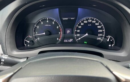 Lexus RX III, 2014 год, 2 200 000 рублей, 8 фотография