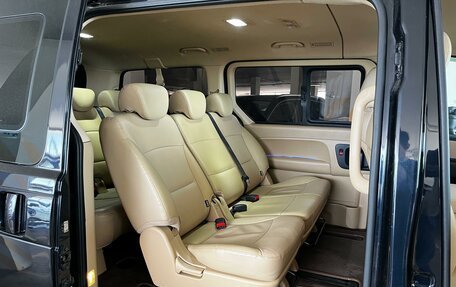 Hyundai H-1 II рестайлинг, 2020 год, 2 998 000 рублей, 5 фотография
