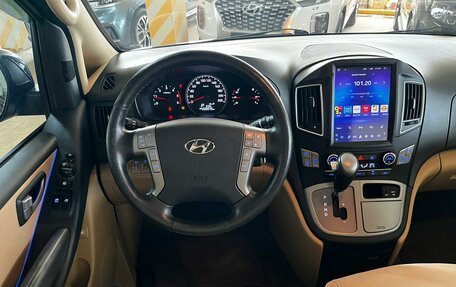 Hyundai H-1 II рестайлинг, 2020 год, 2 998 000 рублей, 6 фотография