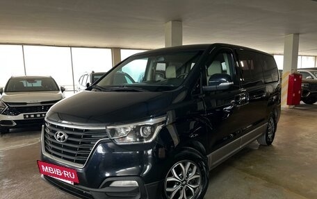 Hyundai H-1 II рестайлинг, 2020 год, 2 998 000 рублей, 7 фотография