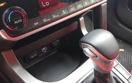 KIA Seltos I, 2022 год, 2 500 000 рублей, 20 фотография