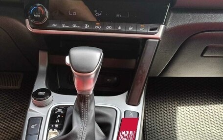 KIA Seltos I, 2022 год, 2 500 000 рублей, 19 фотография