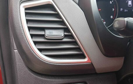 KIA Seltos I, 2022 год, 2 500 000 рублей, 24 фотография