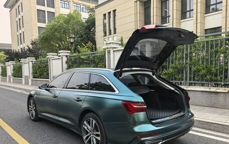 Audi A6 allroad, 2021 год, 3 984 400 рублей, 5 фотография