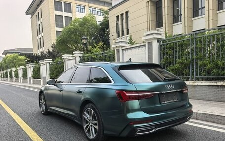 Audi A6 allroad, 2021 год, 3 984 400 рублей, 4 фотография