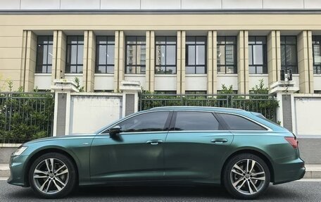Audi A6 allroad, 2021 год, 3 984 400 рублей, 3 фотография