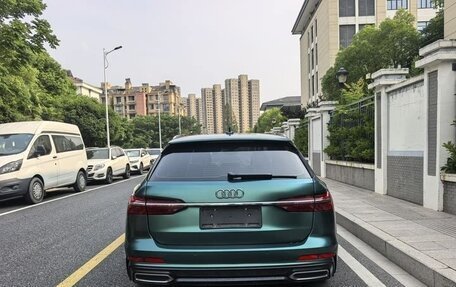 Audi A6 allroad, 2021 год, 3 984 400 рублей, 6 фотография
