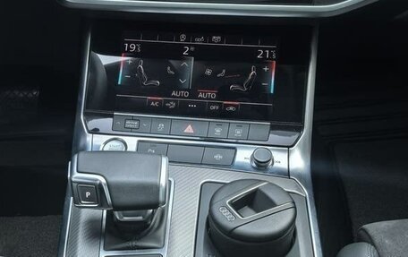 Audi A6 allroad, 2021 год, 3 984 400 рублей, 11 фотография