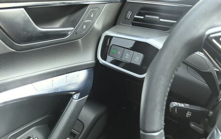 Audi A6 allroad, 2021 год, 3 984 400 рублей, 8 фотография