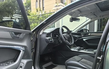 Audi A6 allroad, 2021 год, 3 984 400 рублей, 7 фотография