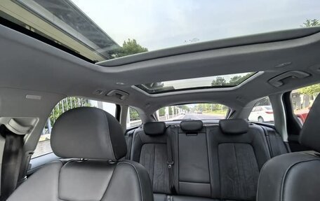 Audi A6 allroad, 2021 год, 3 984 400 рублей, 13 фотография