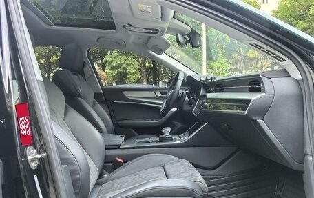 Audi A6 allroad, 2021 год, 3 984 400 рублей, 14 фотография
