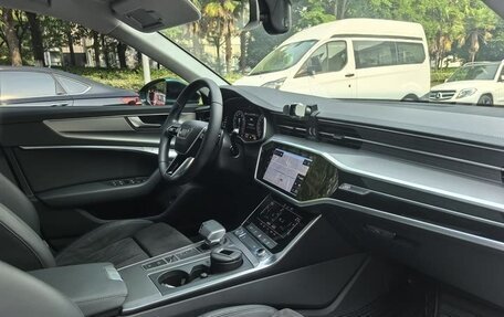 Audi A6 allroad, 2021 год, 3 984 400 рублей, 15 фотография