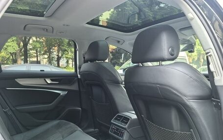 Audi A6 allroad, 2021 год, 3 984 400 рублей, 16 фотография