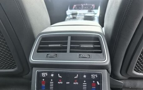 Audi A6 allroad, 2021 год, 3 984 400 рублей, 17 фотография