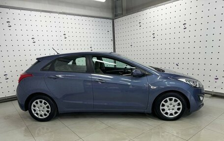 Hyundai i30 II рестайлинг, 2013 год, 1 099 000 рублей, 7 фотография