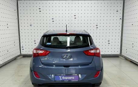 Hyundai i30 II рестайлинг, 2013 год, 1 099 000 рублей, 6 фотография