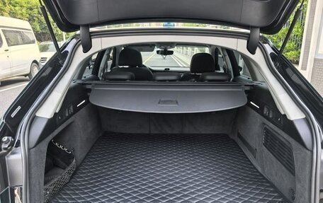 Audi A6 allroad, 2021 год, 3 984 400 рублей, 18 фотография