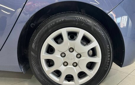 Hyundai i30 II рестайлинг, 2013 год, 1 099 000 рублей, 18 фотография