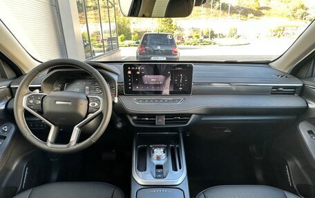 Haval Jolion, 2025 год, 2 649 000 рублей, 8 фотография