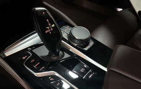 BMW 5 серия, 2021 год, 3 769 000 рублей, 9 фотография