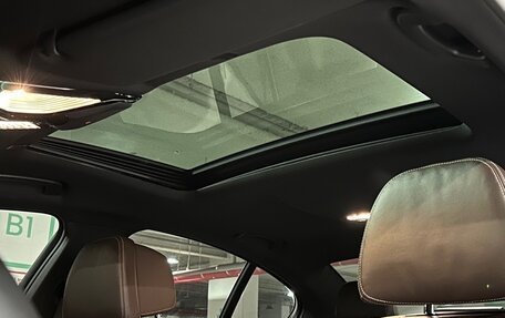 BMW 5 серия, 2021 год, 3 769 000 рублей, 15 фотография