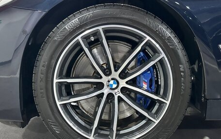 BMW 5 серия, 2021 год, 3 769 000 рублей, 17 фотография