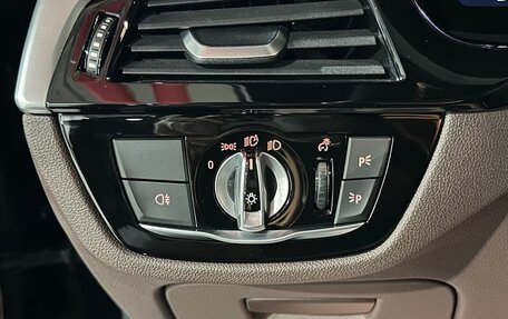 BMW 5 серия, 2021 год, 3 769 000 рублей, 10 фотография