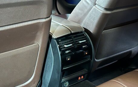 BMW 5 серия, 2021 год, 3 769 000 рублей, 13 фотография