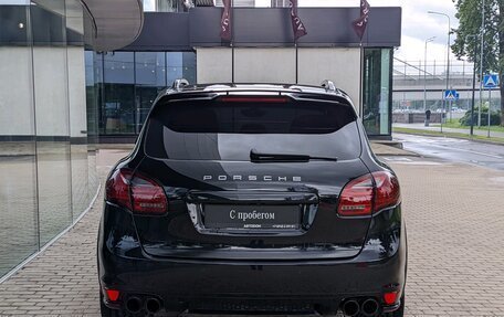 Porsche Cayenne III, 2011 год, 2 250 000 рублей, 4 фотография