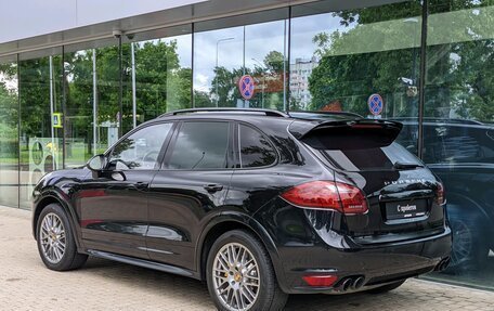 Porsche Cayenne III, 2011 год, 2 250 000 рублей, 3 фотография